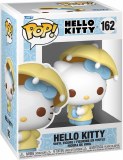 POP Hello Kitty Hello Kitty w/Umbrella Vinyl Figure
