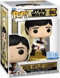 POP Star Wars Legends Wedge Antilles Specialty Series Vinyl Figure