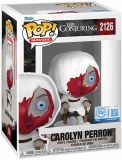 POP Movies The Conjuring Carolyn Perron EE Exclusive Vinyl Figure