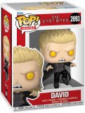 POP Movies The Lost Boys David Vinyl Figure