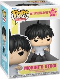 POP Animation Witch Watch Morihito Otogi Vinyl Figure