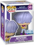 POP Animation K-Pop Demon Hunters Mystery Specialty Series Vinyl Figure