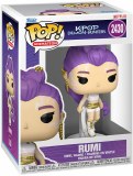 POP Animation K-Pop Demon Hunters S2 Rumi Vinyl Figure