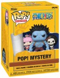 POP Mystery One Piece Vinyl Figure Blind Box