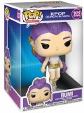 POP Animation K-Pop Demon Hunters Rumi Jumbo Vinyl Figure