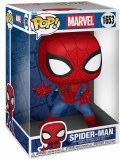 POP Marvel Spider-Man Jumbo Vinyl Figure