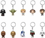 Pocket POP Star Wars Blind Bag Vinyl Figure Keychain