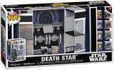 Bitty POP Star Wars Death Star Bitty Box Bundle Vinyl Figure Playset