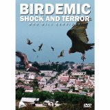 Birdemic Shock and Terror DVD