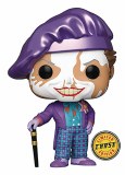 POP DC Heroes Batman 1989 Joker CHASE w/Beret Vinyl Figure