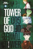 Tower of God, Vol. 2: A WEBTOON Unscrolled Graphic Novel