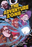 Adventure Zone: Story and Song