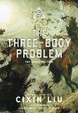 Three-Body Problem, Vol. 5 (comic): The Comic Edition (Volume 5)