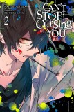 Cant Stop Cursing You Vol 02