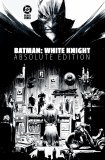 Batman White Knight Absolute HC