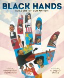 Black Hands Builders of Our Nation HC