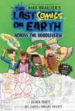 Last Comics on Earth Across the Doodleverse HC