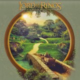 2027 Lord of The Rings Wall Calendar