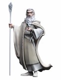 Mini Epics Lord of the Rings Gandalf the White Vinyl Figure
