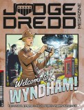 Judge Dredd Megazine #478