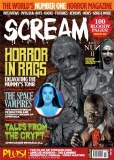 Scream Magazine #80
