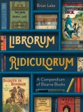 Librorum Ridiculorum HC