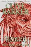 Abarat Book 2 Days of Magic Nights of War MMP