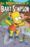 Big Bouncy Book of Bart Simpson