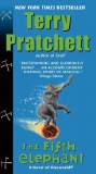 Fifth Elephant MMP A Novel of Discworld
