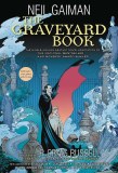 The Graveyard Book Single Volume Graphic Novel TP