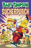 Bart Simpson Suckerpunch