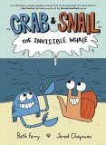 Crab & Snail GN Vol 01 Invisible Whale