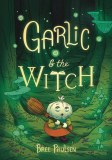 Garlic & the Witch GN