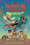 Dungeons and Dragons Dungeon Club HC Vol 01