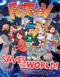 FGTeeV Saves the World HC