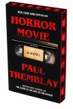 Horror Movie A Novel