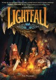 Lightfall TP Vol 3 The Dark Times