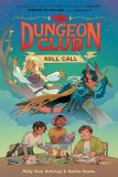 Dungeons & Dragons Dungeon Club Roll Call A Graphic Novel