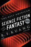 Best American Science Fiction and Fantasy 2023