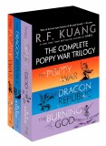 Poppy War Complete TP Box Set