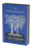 Lord of the Rings Silmarillion Collectors Edition HC