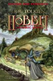 The Hobbit A Graphic Novel Edition of Tolkien's Masterful Fantasy Novel Revised and Expanded