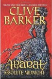 Abarat Book 3 Absolute Midnight TP