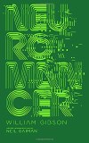 Neuromancer Penguin Galaxy HC