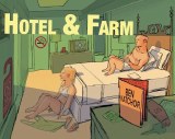 Hotel and Farm HC