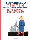 Tintin In the Land of the Soviets TP