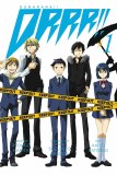 Durarara Vol 01