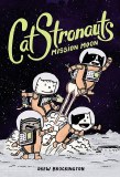 Catstronauts TP Mission Moon