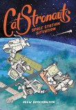 Catstronauts Space Station Situation
