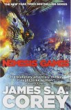 Nemesis Games TP The Expanse Book 5